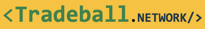 Logotipo da Tradeball Network